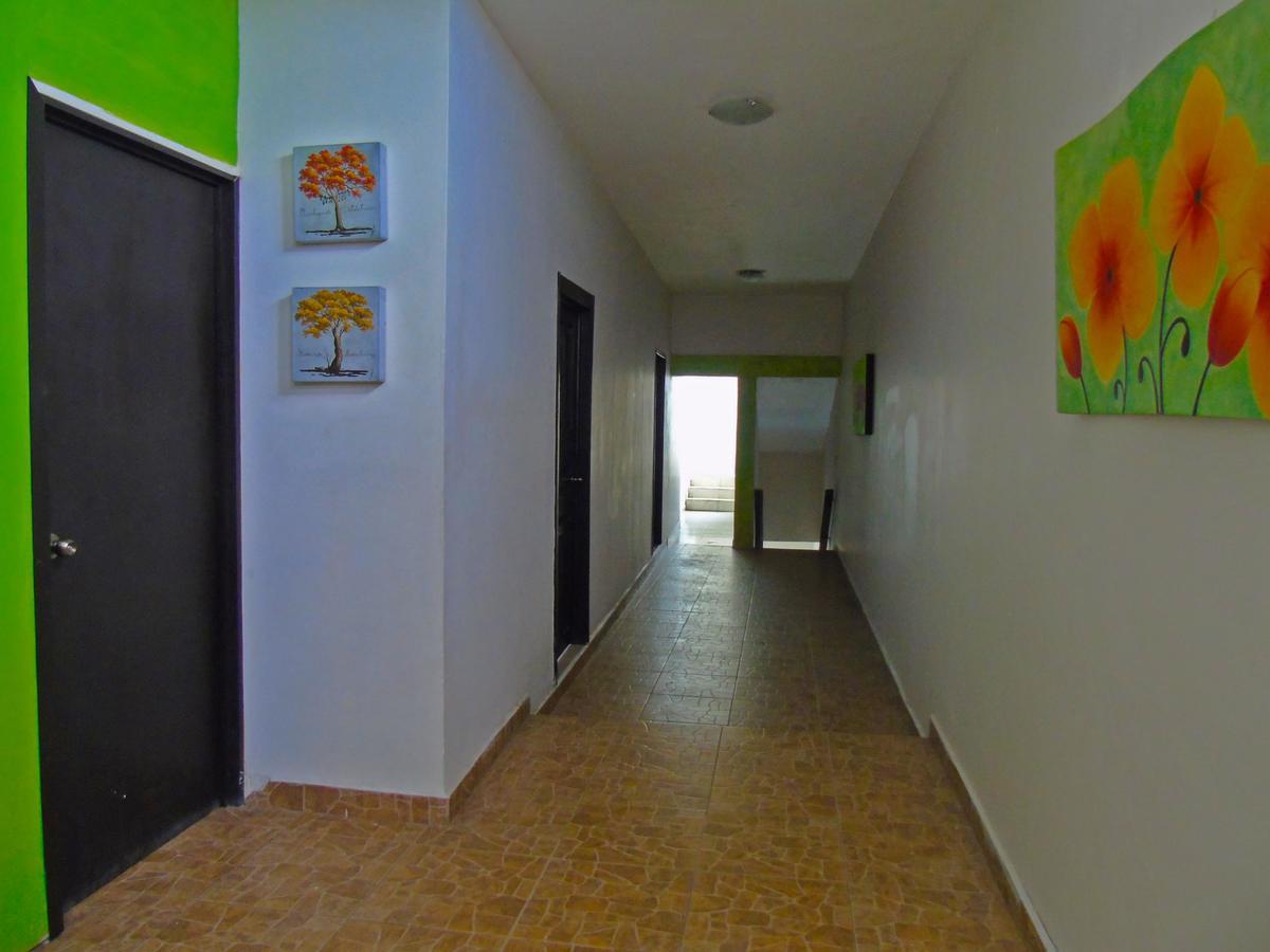 Hotel Boutique Maria Fernanda Escuinapa de Hidalgo Buitenkant foto