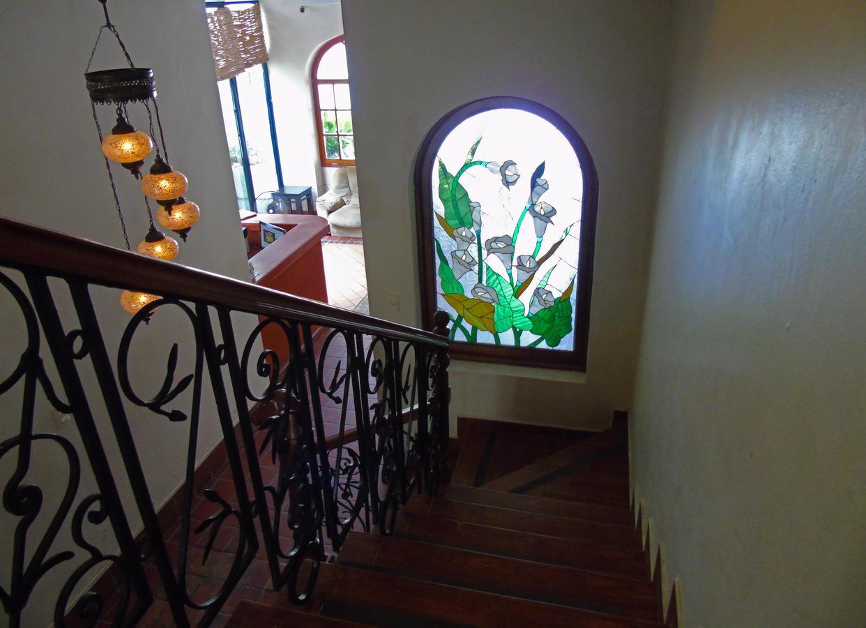Hotel Boutique Maria Fernanda Escuinapa de Hidalgo Buitenkant foto
