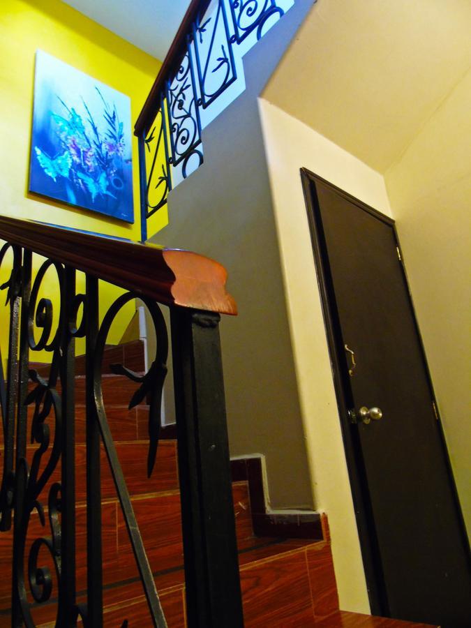Hotel Boutique Maria Fernanda Escuinapa de Hidalgo Buitenkant foto