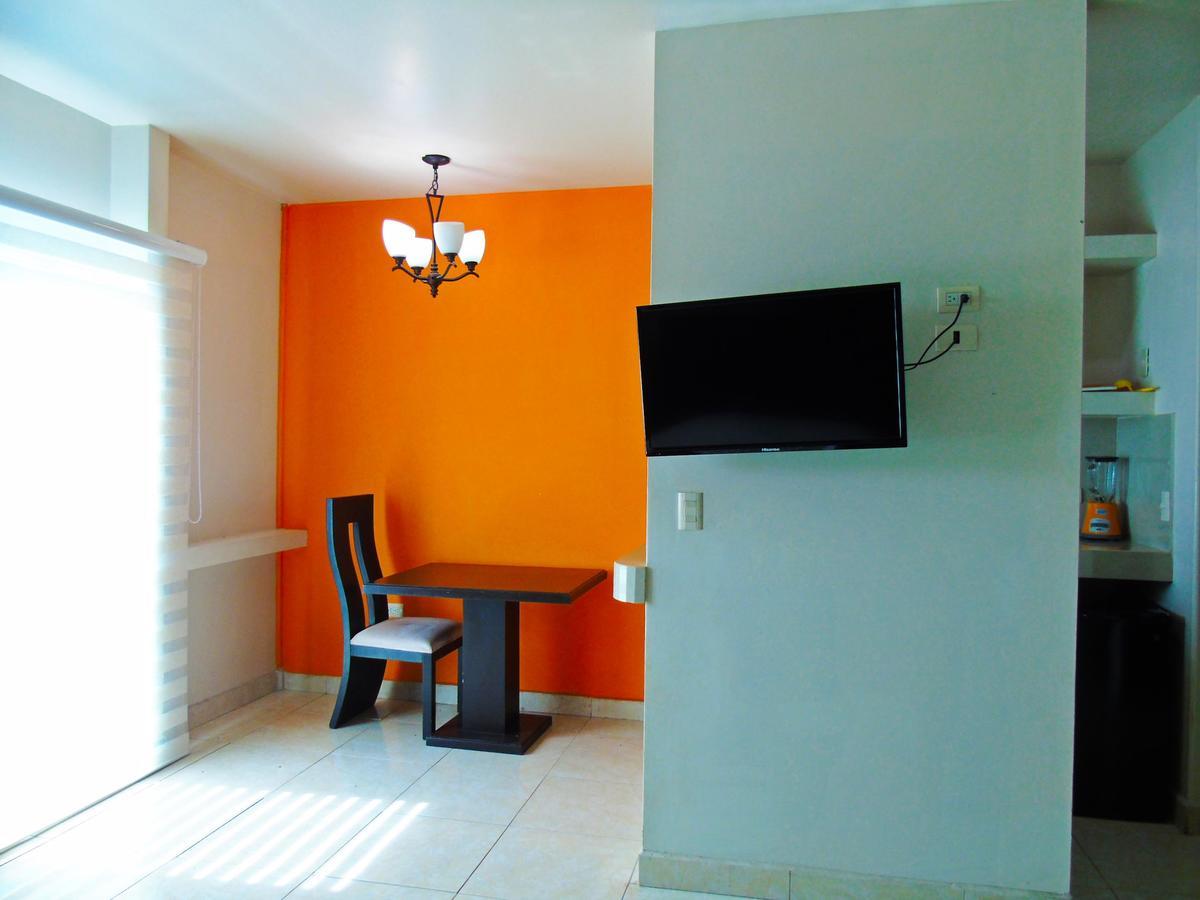 Hotel Boutique Maria Fernanda Escuinapa de Hidalgo Buitenkant foto