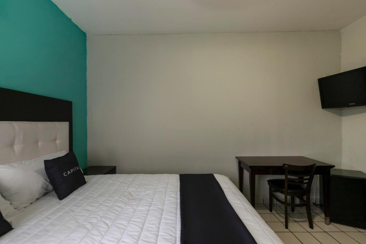 Hotel Boutique Maria Fernanda Escuinapa de Hidalgo Buitenkant foto