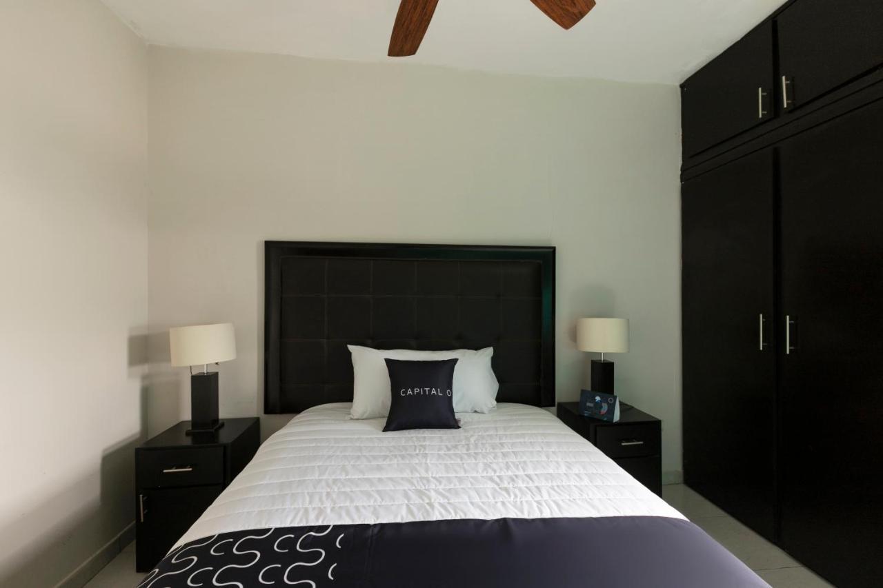 Hotel Boutique Maria Fernanda Escuinapa de Hidalgo Buitenkant foto