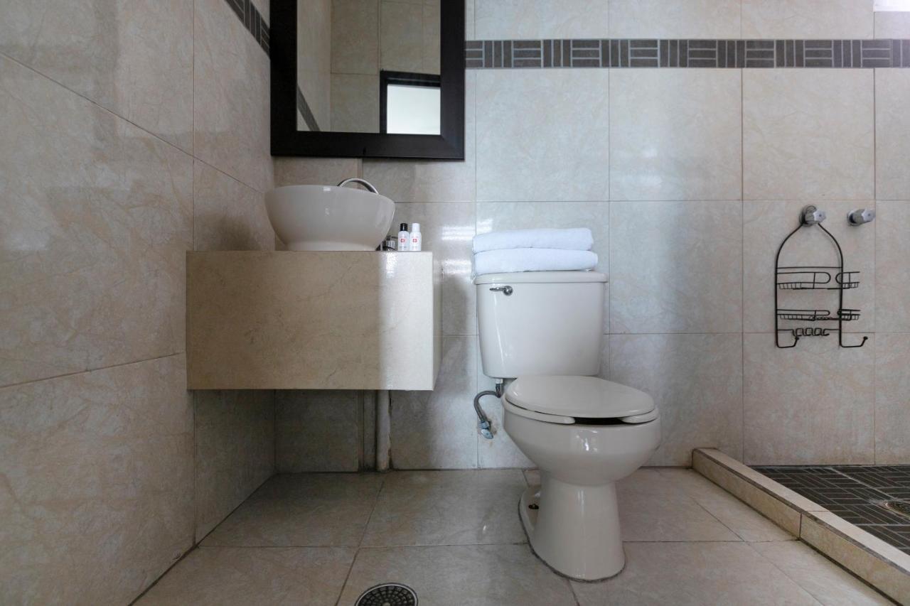Hotel Boutique Maria Fernanda Escuinapa de Hidalgo Buitenkant foto