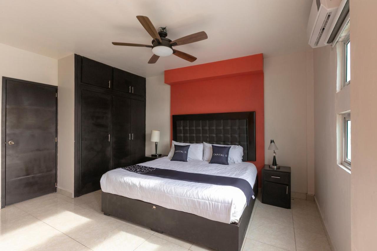 Hotel Boutique Maria Fernanda Escuinapa de Hidalgo Buitenkant foto