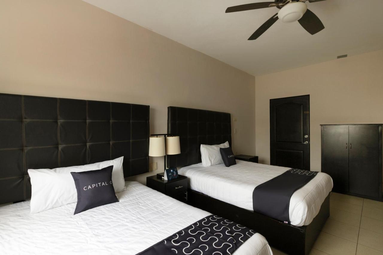 Hotel Boutique Maria Fernanda Escuinapa de Hidalgo Buitenkant foto